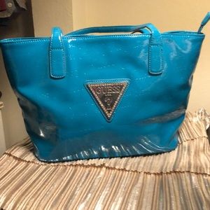 Guess bag